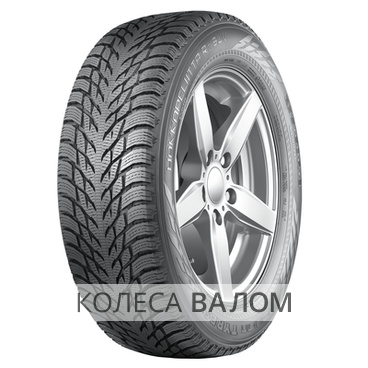 Nokian Tyres 265/65 R17 116R Hakkapeliitta R3 SUV фрикц